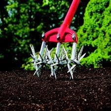 Home depot hand held garden tools. Garden Weasel Cultivator Garden Weasel