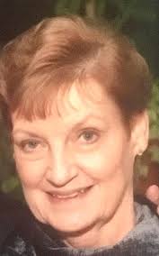 Joyce Cannon Obituary