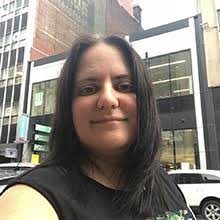 Melissa Lecours's Instagram, Twitter & Facebook