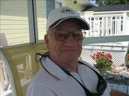 Donald Marthe Obituary (2012)