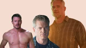Eric Dane mostra il pisello in Euphoria - BitchyX