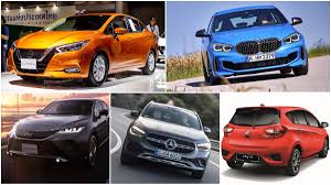 Awesome new cars launching in 2018/2019! 15 More New 2020 Models Still Left To Be Launched In Malaysia Wapcar