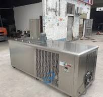 500kg 1ton Industrial Block Ice Tube Maker Big Block Ice Making Machine
