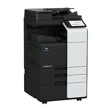 Mon, sep 13, 2021, 2:15am edt Konica Minolta Bizhub C360i Colour Multi Functional Printer Copier Scanner Cpc Copier Price Configurator