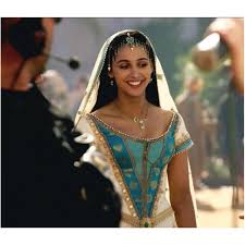 Delanie Ominayak Delanieominayak Instagram Photos And Videos Naomi Scott Aladdin And Jasmine Disney Jasmine