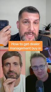 🔍 Test. Learn. Win. Gary LaDue, Marketing Director at Modern Automoti...