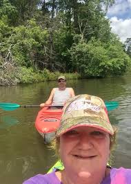 Georgia State Parks & Historic Sites