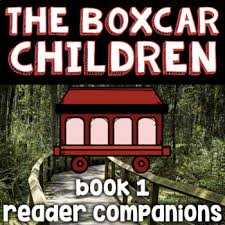 1) if you have javascript enabled you can click the print link in the top half of the page and it will automatically print the coloring page only and ignore the advertising and navigation at the top of. Boxcar Children 1 Worksheets Teaching Resources Tpt