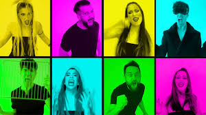 Gunn saw a specialist this morning. Broken Peach Eases The Quarantine With Versions Of Friends And Other Three Hits Of International