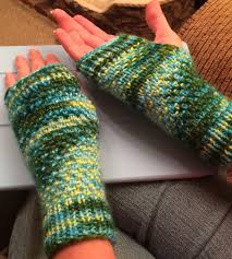 Cast on and purl 1 row. Linen Stitch Knitting Patterns In The Loop Knitting