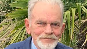 Michael James Rogers Obituary