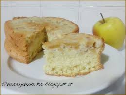 Pan Di Spagna Ricetta Di Iginio Massari Con Mele Il Blog Di Maria Zaccagni Ricette Idee Alimentari Pan Di Spagna