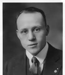 Milton Coan “Milt” Townsend (1897-1993)