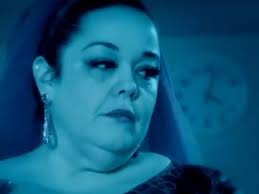 Emmerdale fans convinced Mandy knows about Paul beating Vinny after  flash-forward