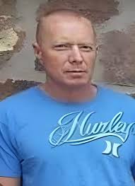 Gregory Dale "Greg" Cameron Obituary September 25, 2023