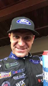 @NASCAR's video Tweet