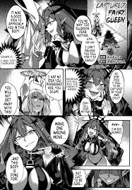 Captured Fairy Queen Comics Xxx Hentai - Read Manhwa & Comics 2026