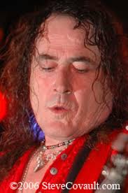 Steve's Dead Rock Stars