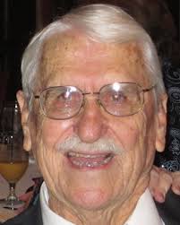 Elvin Byrom Obituary