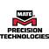Mate Precision Technologies logo