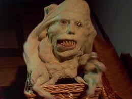 Basket Case (1982)