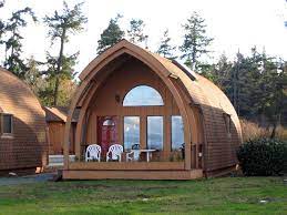 Save nice cozy private cabin to your lists. Oyster Bay Resorts Vancouver Island Accommodation Photos