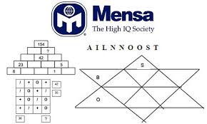 Three miles per hour (one hour up, 20 minutes down = 80 minutes for four miles; Take Our Interactive Quiz To See If You Could Join Mensa Daily Mail Online