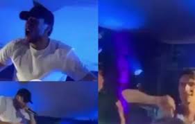 Rip 2020, elke woensdag om 20.35 bij vtm en op vtm go. Heeft Dansende Sp A Voorzitter Conner Rousseau Zich In Nesten Gewerkt Respecteerde De Coronaregels Niet Showbizz 24