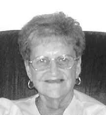 Annie Campbell Obituary (1925