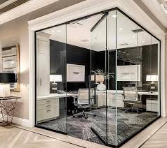 Mobile glass partitions offer a great deal of design freedom within sophisticated. Pin On Realtor Monique Kemper