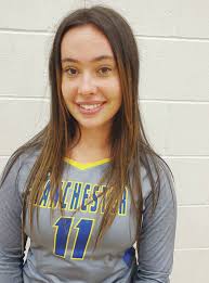 Senior Profile- Emilee Applegate, Manchester High School