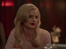 Weaving began her career in her home country, landing her first role on the series out of the blue (2008). Samara Weaving Initially Didn T Know About Bill Ted Films English Movie News Times Of India