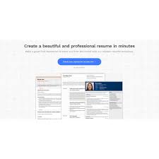 With growth of education, achievements and skills you learn that resume and cover letter don't cover all necessary information about your personality and about you as a professional. Resumonk Online Resume Cover Letter Maker To Create Beautiful Professional Resume In Minutes Shopee Indonesia