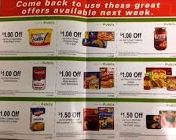 Publix Coupon Flyer Best Meals Happen At Home Coupon Flyers Good Food Dinner Kit