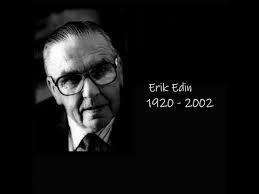 LP-stiftelsens kassettband 1984. Erik Edin och Lewi Pethrus mfl i  bakgrunden