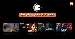 Zee5 Subscription Plans 2021 Best Offers Benefits Airtel And Vodafone Idea Bundled Plans And More 91mobiles Com