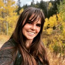 Days off are for resetting my soul. This week that meant driving to the  mountains, hiking with the nuggs, and enjoying the changing seasons. Im  loving my Colorado life! #rescuedogsofinstagram #pitbulls #fallincolorado #