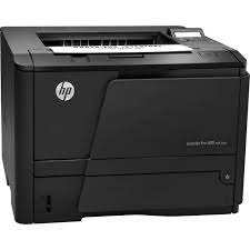 'manufacturer's warranty' refers to the warranty included with the product upon first purchase. Hp Laserjet Pro 400 M401dne Network Monochrome Laser Cf399a Bgj
