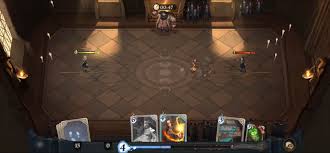 Magic awakened is a card rpg mobile game authorized by the official, developed by warner bros. Harry Potter Magic Awakened Download Apk For Android Free Mob Org