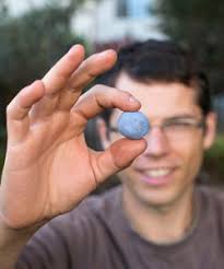 Modern-Day Johnny Appleseed