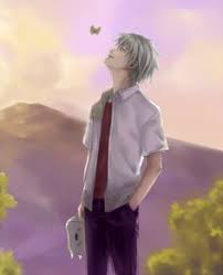 Gin Hotarubi No Mori E Hotarubi No Mori Filmes De Anime Vagalumes