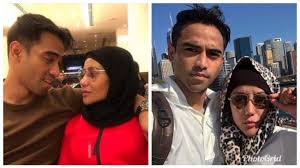 Music video by aliff aziz;adira performing keajaiban cinta. Dia Masih Isteri Saya Ariff Aziz Nafi Hubungan Dengan A Aida Retak Erin Sakura