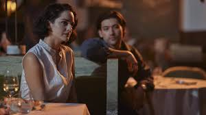 Emmanuelle (review) - a snoozefest rather than a sensation - Cinerama Film