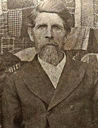 Rev Caswell Lovitt (1842-1911)