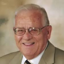 Obituary information for Bobby W. Robinson