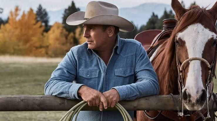 This New Yellowstone Series Could Replace The Original As Fans' Favorite (&  It's Not The One You Think)