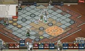 Solo rpg games provide virtual worlds designed to be explored by one player. Card Hunter Is A Browser Based Free To Play Multi Platform Role Playing Collectible Card Mmo Game Using Flash And Featuring Collectible Cards Mmo Games Games