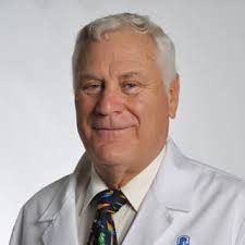 Dr. Peter Springer, MD