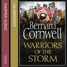 He has been a prolific historical novelist since then having published more than 50 novels. Stream Warriors Of The Storm By Bernard Cornwell Read By Matt Bates By Harpercollins Publishers Listen Online For Free On Soundcloud