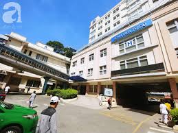 Tuy nhiên, 2 người này khai báo y tế không trung thực, che giấu yếu tố dịch tễ từ vùng dịch trở về. Bá»‡nh Viá»‡n Tá»« DÅ© Cong Bá»' Nguyen Nhan Vá»¥ Thai Phá»¥ 24 Tuá»•i Bá»‹ Máº¥t Con Sáº¯p Sinh Do Ä'á»™t Tá»­